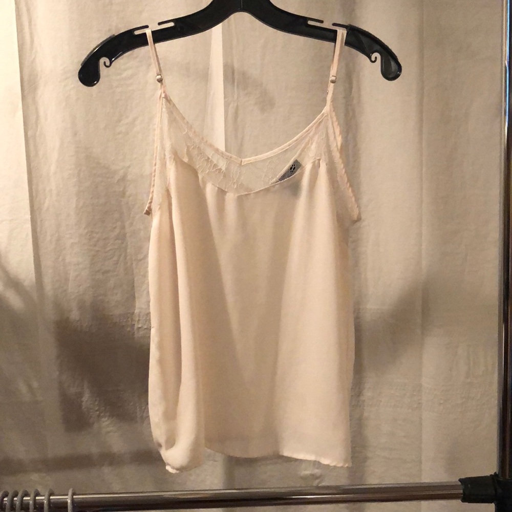 Forever 21 tank top